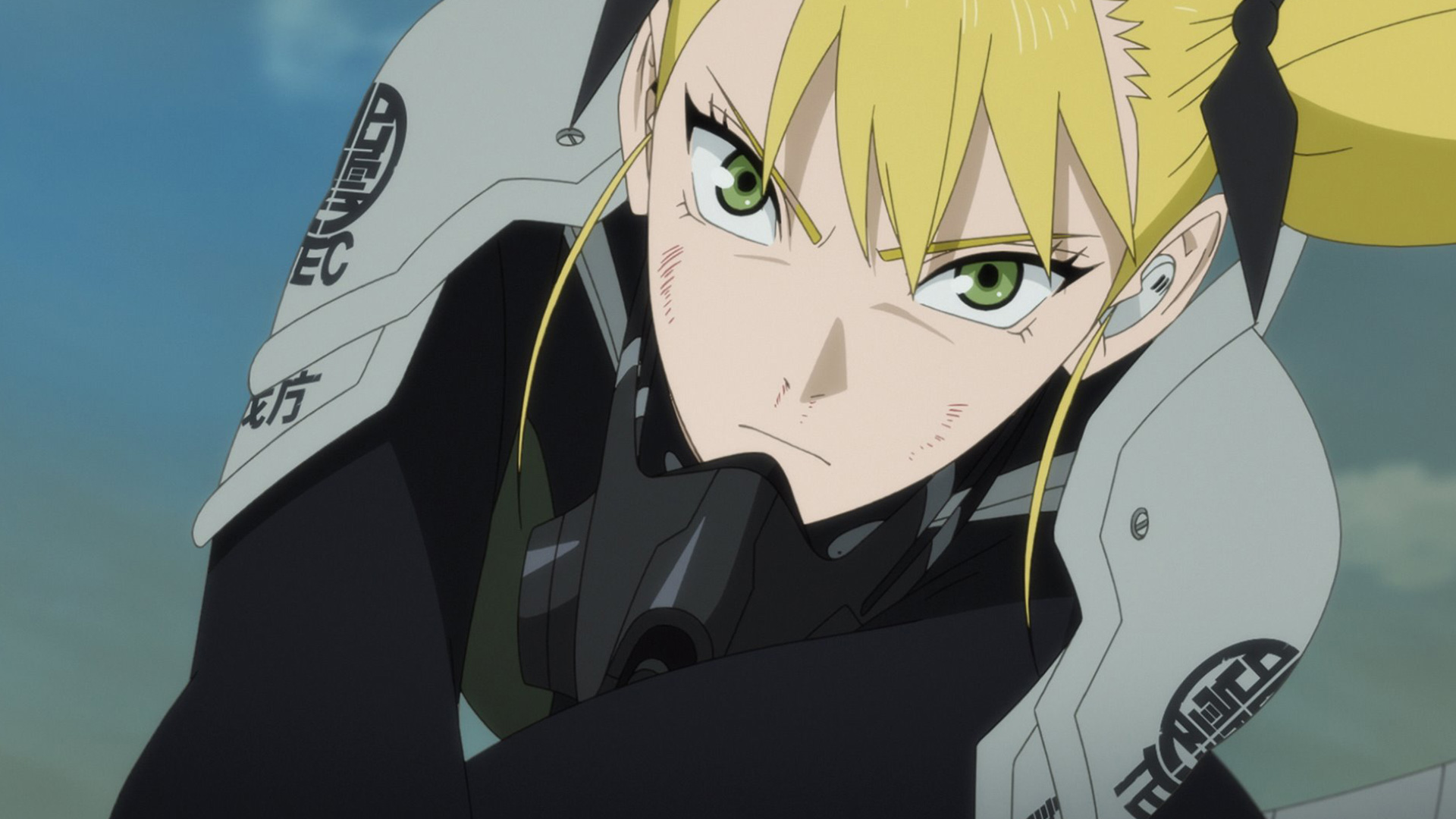 怪獣8号｜アニメ公式サイト