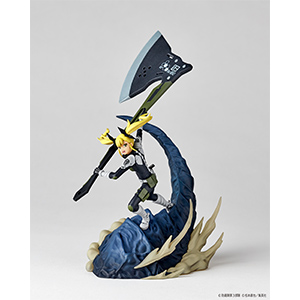 GOODS｜怪獣8号｜アニメ公式サイト