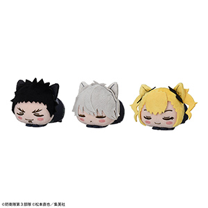 GOODS｜怪獣8号｜アニメ公式サイト
