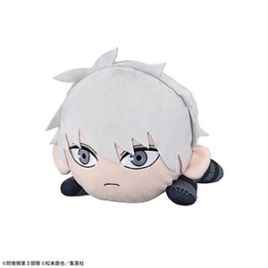 怪獣8号 ぬいぐるみマスコット GOODS｜怪獣8号｜アニメ公式サイト