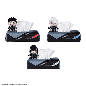 GOODS｜怪獣8号｜アニメ公式サイト