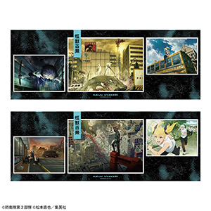 GOODS｜怪獣8号｜アニメ公式サイト