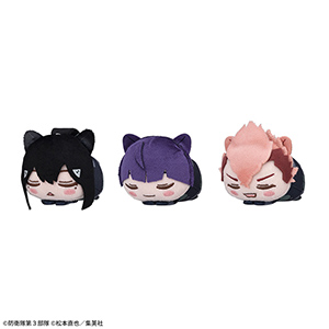 GOODS｜怪獣8号｜アニメ公式サイト