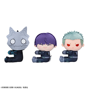 【超目玉枠】 GOODS｜怪獣8号｜アニメ公式サイト キャラクターグッズ