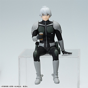 怪獣8号　フィギュア　21点セット GOODS｜怪獣8号｜アニメ公式サイト