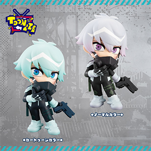 GOODS｜怪獣8号｜アニメ公式サイト