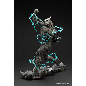 GOODS｜怪獣8号｜アニメ公式サイト