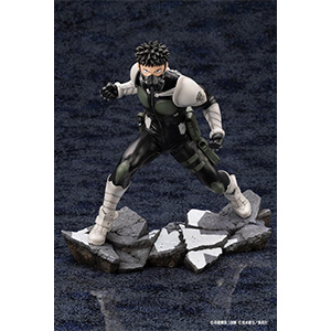 怪獣8号フィギュアまとめ売り