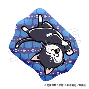 GOODS｜怪獣8号｜アニメ公式サイト