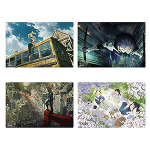 GOODS｜怪獣8号｜アニメ公式サイト