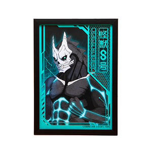 怪獣8号☆アニメ☆DVDセット☆盤面のみ☆少年ジャンプ+ Vol.1 初回生産限定版／通常版 - Blu-ray&DVD｜怪獣8号｜アニメ