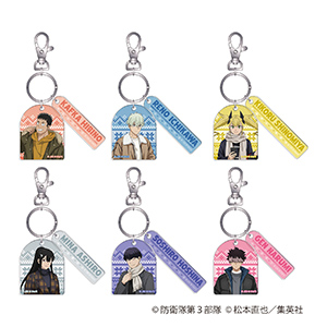 怪獣8号 グッズセット 怪獣8号 ブロマイドセット: キャラグッズ｜ムービック（movic）