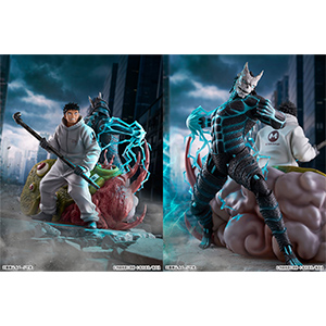 GOODS｜怪獣8号｜アニメ公式サイト