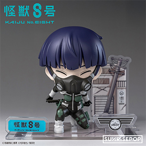 GOODS｜怪獣8号｜アニメ公式サイト