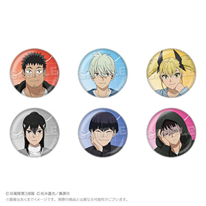 GOODS｜怪獣8号｜アニメ公式サイト