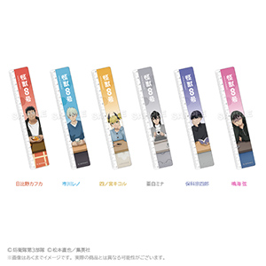 GOODS｜怪獣8号｜アニメ公式サイト