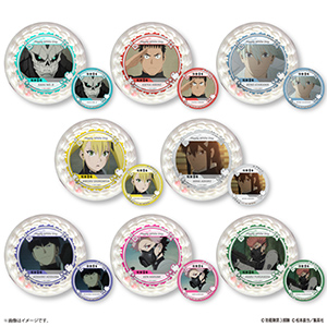 GOODS｜怪獣8号｜アニメ公式サイト