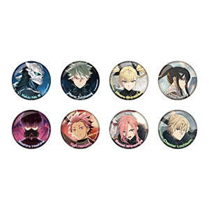 GOODS｜怪獣8号｜アニメ公式サイト