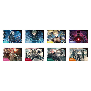 GOODS｜怪獣8号｜アニメ公式サイト