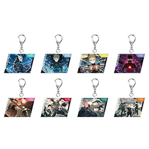 GOODS｜怪獣8号｜アニメ公式サイト