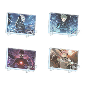GOODS｜怪獣8号｜アニメ公式サイト