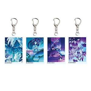 GOODS｜怪獣8号｜アニメ公式サイト