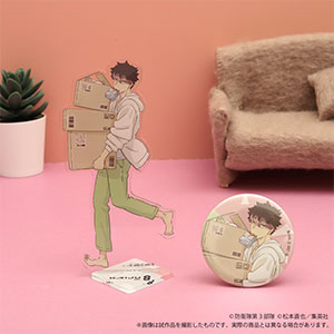 GOODS｜怪獣8号｜アニメ公式サイト