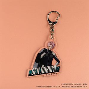 GOODS｜怪獣8号｜アニメ公式サイト
