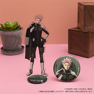 GOODS｜怪獣8号｜アニメ公式サイト