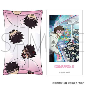 GOODS｜怪獣8号｜アニメ公式サイト