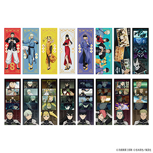 ジャンプフェスタ2025｜怪獣8号｜アニメ公式サイト