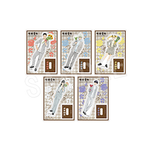 アクリルスタンド JF2025ver.