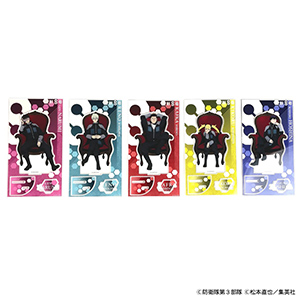 アクリルスタンド-Chair-(全5種)