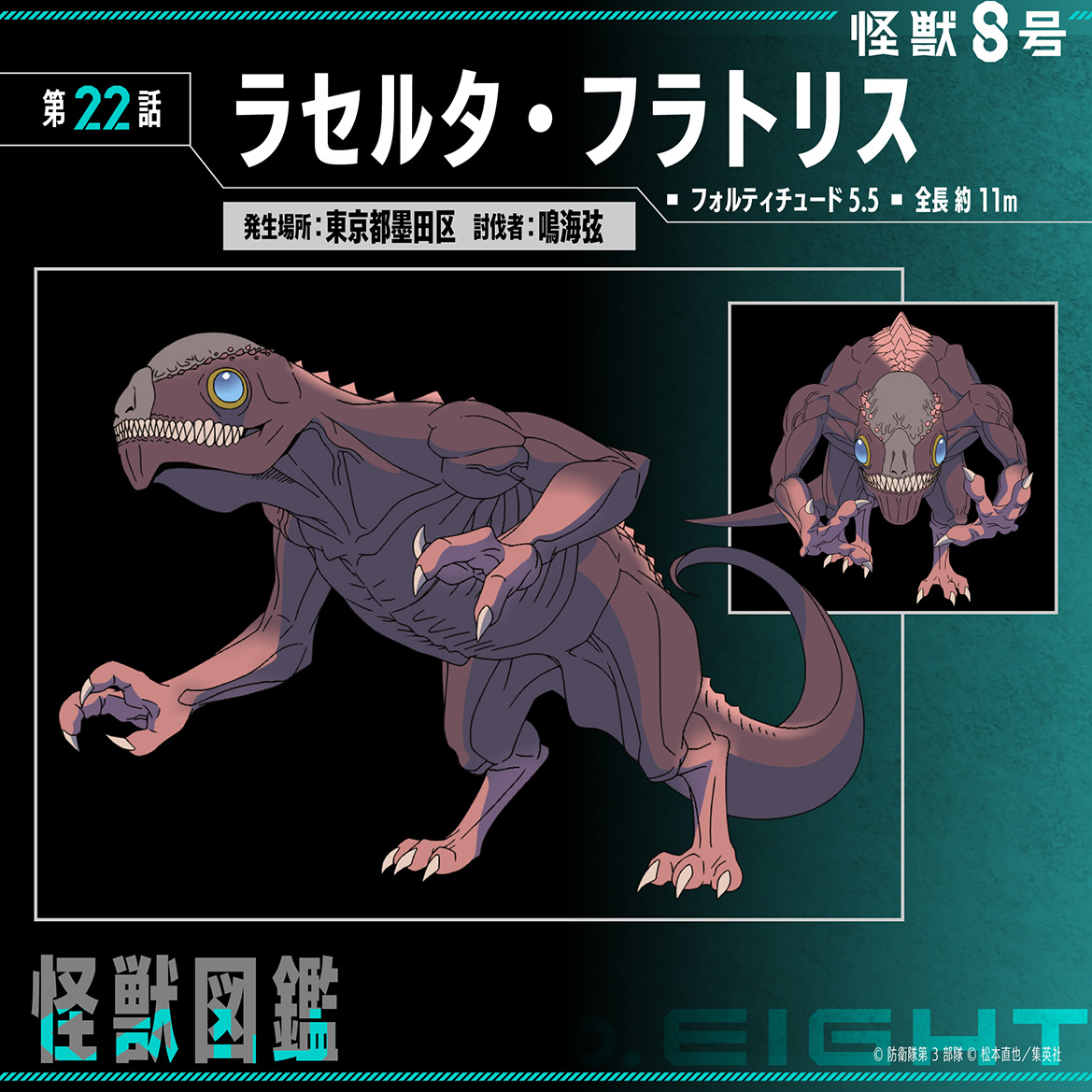 ラセルタ・フラトリス