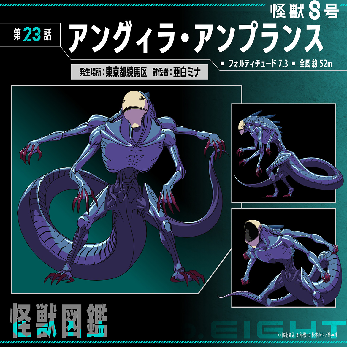 アングィラ・アンプランス